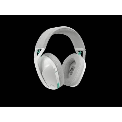 Auriculares Inalámbricos Logitech G321 Blanco