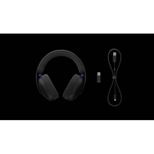 Auriculares Inalámbricos Logitech G325 Negro