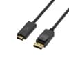 Cable Xtech, Displayport macho a HDMi Macho, 3metr