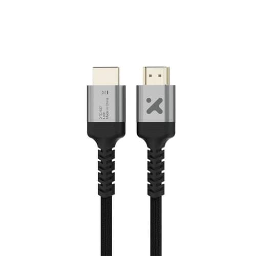 Cable Xtech, HDMI 2,1 Ultra, 8K , macho a macho, 1