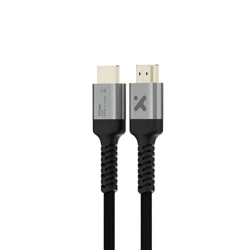 Cable Xtech HDMI 2,1Ultra, 8K, macho a macho , 3 m