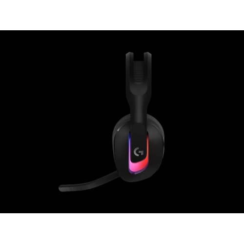 Auricular Inalámbrico Logitech A20 X Negro