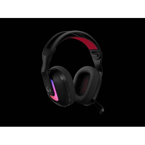 Auricular Inalámbrico Logitech A20 X Negro