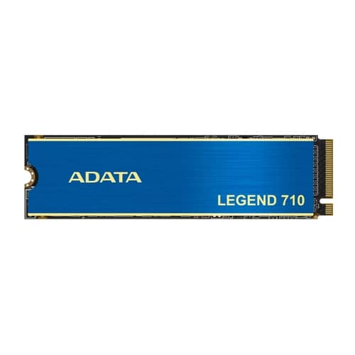Disco Interno SSD ADATA LEGEND 710 1T M.2 2280 PCI