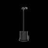 Lampara Led Xtech, 15w, 3 modos ,Usb C