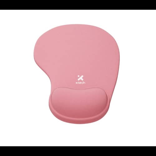 Mouse Pad Xtech, Gel , ergonomico
