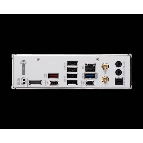 Motherboard MSI B850 GAMING PLUS WIFI PZ AM5 DDR5