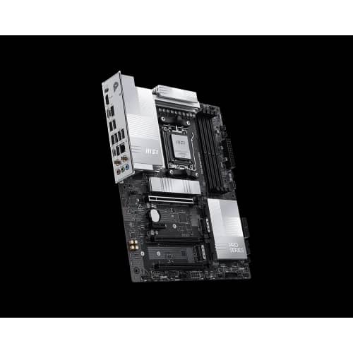 Motherboard MSI PRO X870E-P WIFI AM5 DDR5
