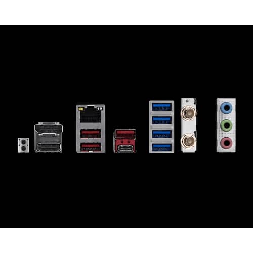 Motherboard MSI PRO B850-S WIFI6E AM5 DDR5