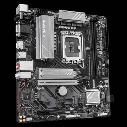 Motherboard (1700) GIGABYTE B760M GAMING WIFI6E GEN5