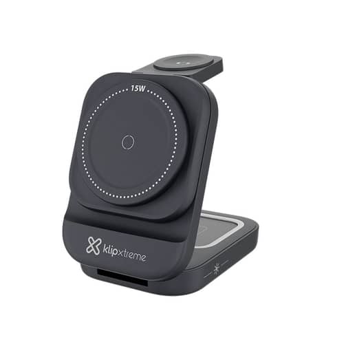 Power Klip Xtreme 3 en 1 USB C