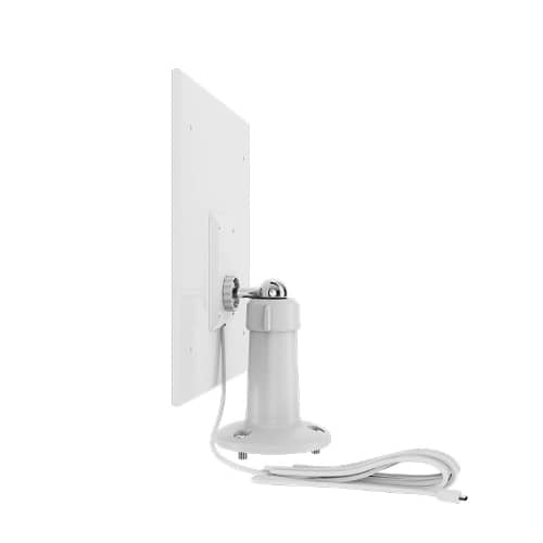 Nexxt Panel Solar Universal 6w para cam int , exte