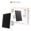 Nexxt Panel Solar Universal 6w para cam int , exte