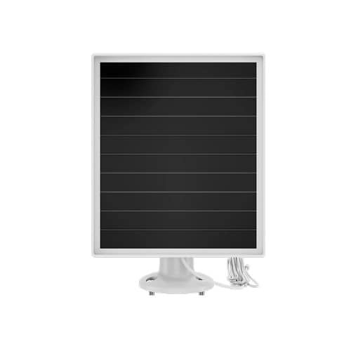 Nexxt Panel Solar Universal 6w para cam int , exte