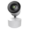 Nexxt Cám int Wi-Fi motorizada para interior