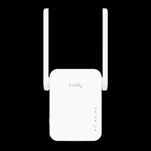 Extensor Cudy RE300 300mbps