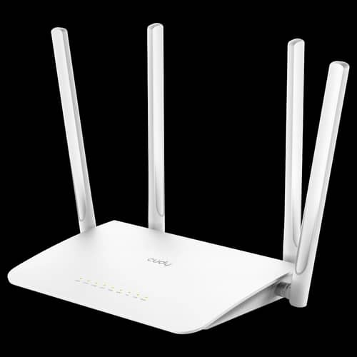Router Cudy AC1200 Gigabit Mesh