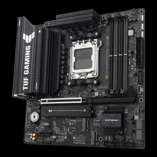 Motherboard ASUS TUF GAMING B650EM-E WIFII AM5 DDR