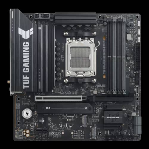 Motherboard ASUS TUF GAMING B650EM-E WIFII AM5 DDR5