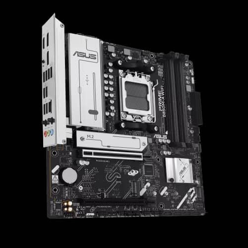 Motherboard ASUS PRIME B850M-A WIFI AM5 DDR5