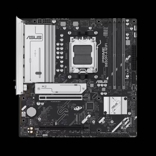 Motherboard ASUS PRIME B850M-A WIFI AM5 DDR5