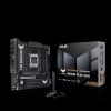 Motherboard ASUS TUF GAMING B850M-PLUS WIFI  AM5 D