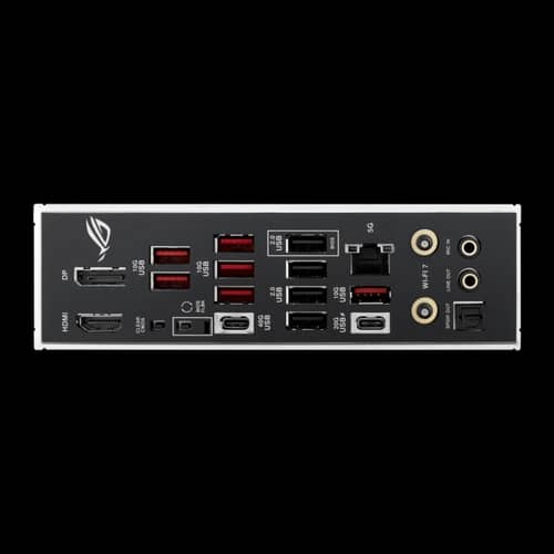 Motherboard ASUS ROG STRIX B850-E GAMING WIFI  AM5 DDR5