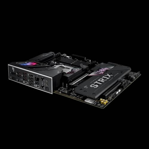 Motherboard ASUS ROG STRIX B850-E GAMING WIFI  AM5 DDR5