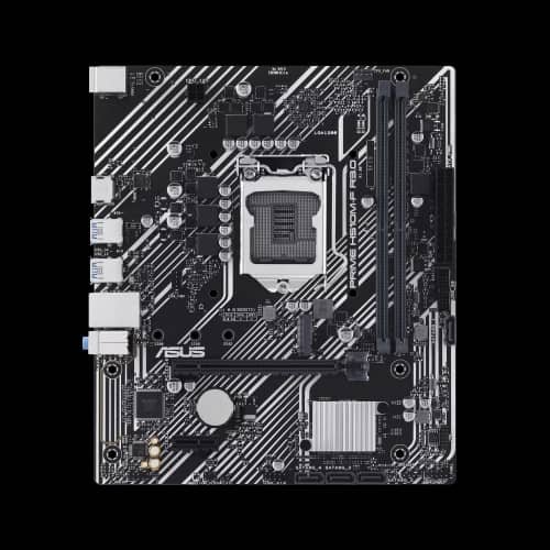 Motherboard ASUS PRIME H510M-F R3.0  LGA1200 DDR4