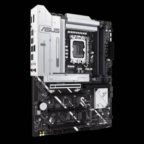Motherboard ASUS PRIME Z890-P WIFI LGA1851 DDR5
