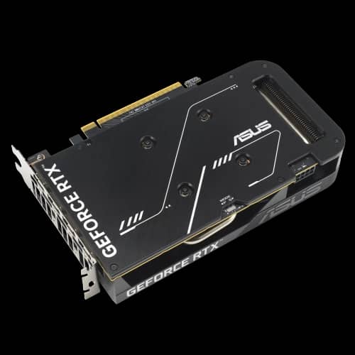 Placa de Video ASUS NVIDIA GeForce DUAL RTX5050 O8