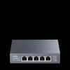 Switch Cudy 5 puertos 2.5Gbps Gigabit