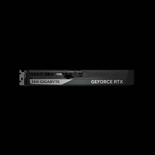 Placa de Video GIGABYTE NVIDIA GeForce RTX 5060 Ti EAGLE MAX OC 8G