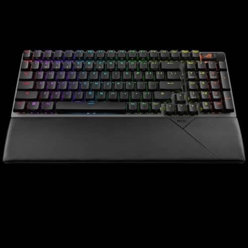 Teclado ASUS X901 STRIX SCOPE II 96 WL/NXSW/ES/AB