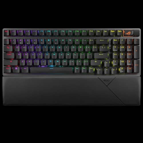 Teclado ASUS X901 STRIX SCOPE II 96 WL/NXSW/ES/AB