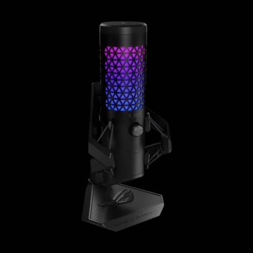 Microfono ASUS C501 ROG CARNYX/NA