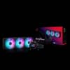 Water Cooler ASUS ROG STRIX LC III 360 ARGB