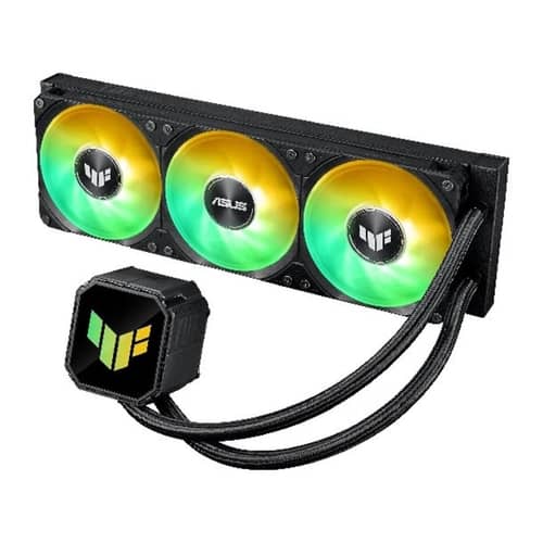 Water Cooler ASUS TUF GAMING LC III 360 ARGB