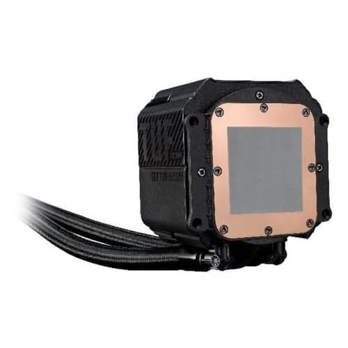 Water Cooler ASUS TUF GAMING LC III 360 ARGB LCD