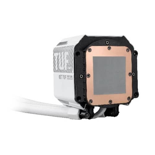 Water Cooler ASUS TUF GAMING LC III 360 ARGB LCD W