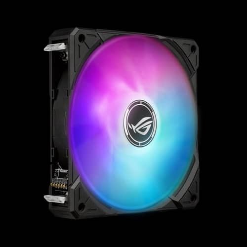 Water Cooler ASUS ROG RYUO IV SLC 360 ARGB