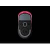 Mouse Inalámbrico Logitech GPRO Superlight 2C Rosa