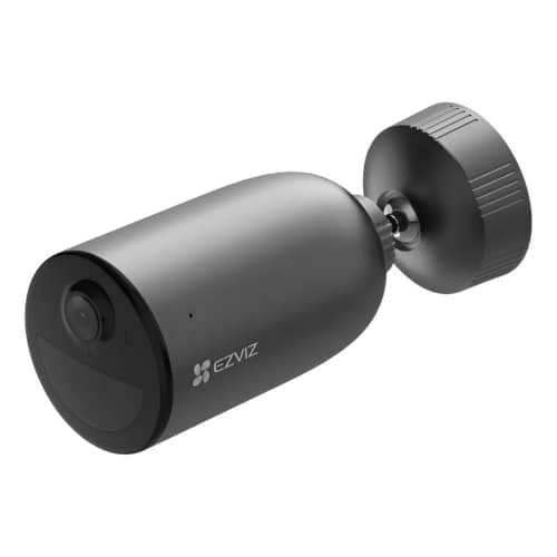 CAMARA EZVIZ EB3 3MP 4G /Solar panel Kit