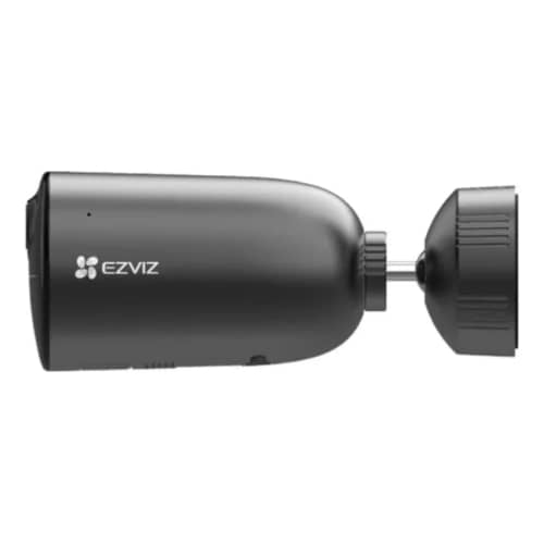 CAMARA EZVIZ EB3 3MP 4G /Solar panel Kit
