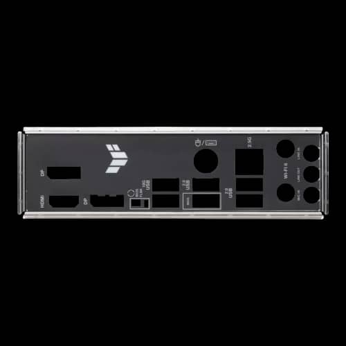 Motherboard ASUS TUF GAMING A620AM-PLUS WIFI AM5 D