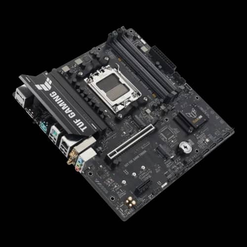 Motherboard ASUS TUF GAMING A620AM-PLUS WIFI AM5 D