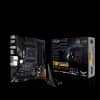 Motherboard ASUS TUF GAMING B550M-PLUS WIFI II AM4