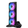 Water Cooler Cooler Master MasterLiquid Core NEX Digital 360 ARGB Black