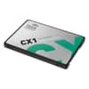 Disco Interno SSD TEAM GROUP CX1 480GB SATA 3.0 530MB/s