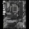 Motherboard GIGABYTE B760 DS3H AX V2 LGA1700 DDR5